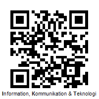 IKT: Information, kommunikation & teknologi