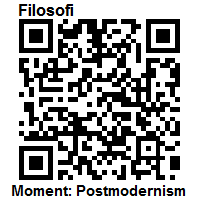 Moment: Postmodernism
