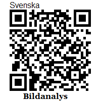 Svenska: Bildanalys