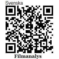 Svenska: Filmanalys