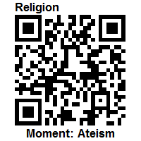 Moment: Ateism