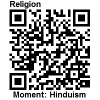 Moment: Hinduism