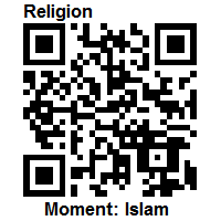 Moment: Islam